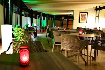 Grand Muthu Golf Plaza Hotel
