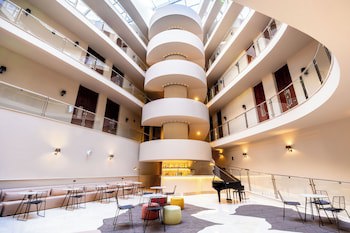 Aqua Pedra Dos Bicos Design Beach Hotel - Adults Friendly