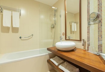 Aqua Pedra Dos Bicos Design Beach Hotel - Adults Friendly