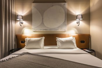 Aqua Pedra Dos Bicos Design Beach Hotel - Adults Friendly