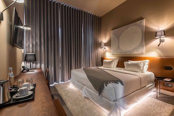 Aqua Pedra Dos Bicos Design Beach Hotel - Adults Friendly