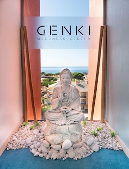 Aqua Pedra Dos Bicos Design Beach Hotel - Adults Friendly