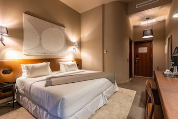 Aqua Pedra Dos Bicos Design Beach Hotel - Adults Friendly