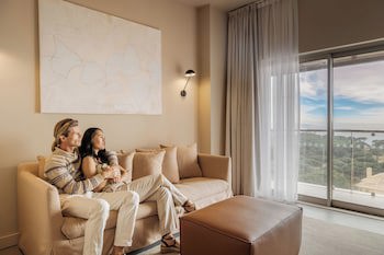 Aqua Pedra Dos Bicos Design Beach Hotel - Adults Friendly