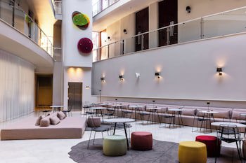 Aqua Pedra Dos Bicos Design Beach Hotel - Adults Friendly