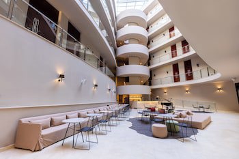 Aqua Pedra Dos Bicos Design Beach Hotel - Adults Friendly