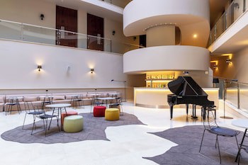 Aqua Pedra Dos Bicos Design Beach Hotel - Adults Friendly