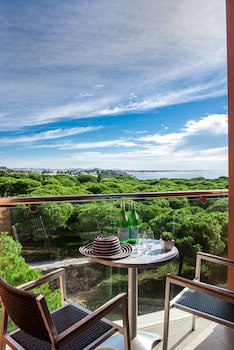 Aqua Pedra Dos Bicos Design Beach Hotel - Adults Friendly