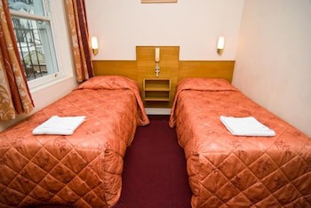 Alexandra Hotel