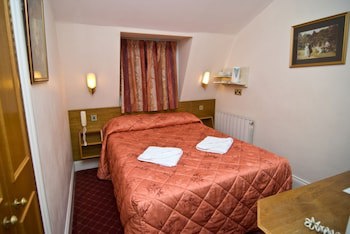Alexandra Hotel