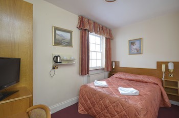 Alexandra Hotel