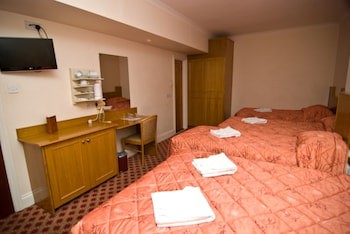 Alexandra Hotel