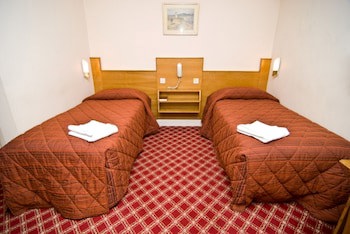 Alexandra Hotel