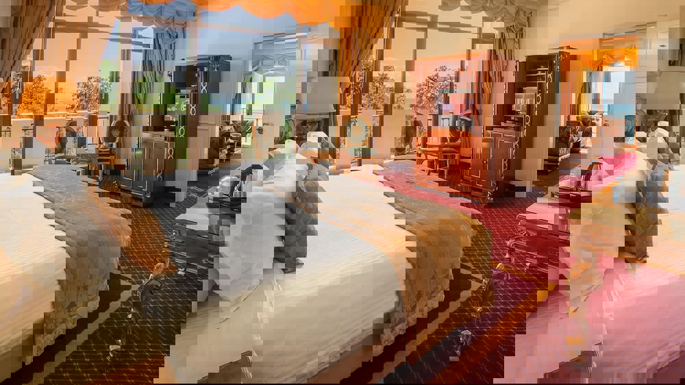 Georgia Palace Hotel & Spa