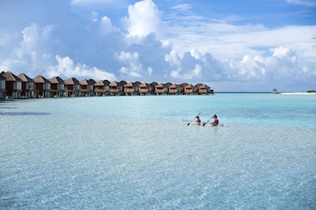 Anantara Dhigu Maldives Resort