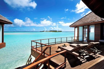 Anantara Dhigu Maldives Resort