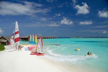 Anantara Dhigu Maldives Resort