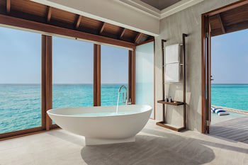 Anantara Dhigu Maldives Resort