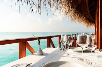 Anantara Dhigu Maldives Resort