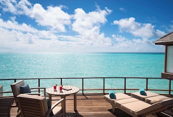 Anantara Dhigu Maldives Resort