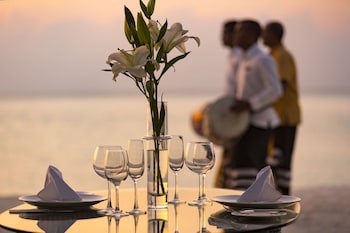 Anantara Dhigu Maldives Resort