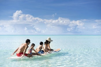 Anantara Dhigu Maldives Resort