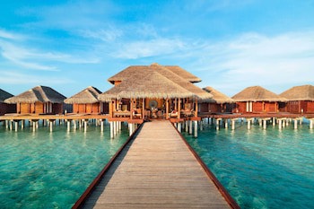 Anantara Dhigu Maldives Resort