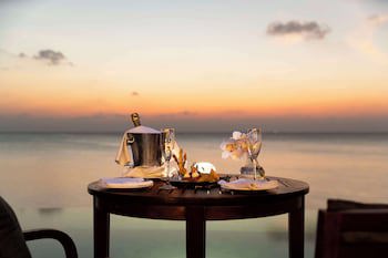 Anantara Dhigu Maldives Resort