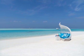 Anantara Dhigu Maldives Resort
