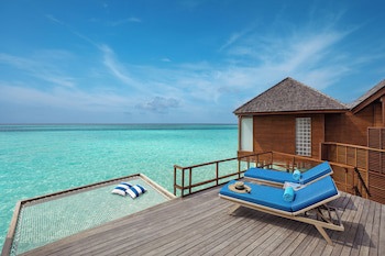 Anantara Dhigu Maldives Resort
