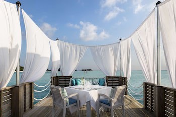 Anantara Dhigu Maldives Resort