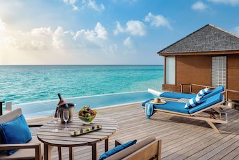 Anantara Dhigu Maldives Resort
