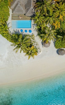Anantara Dhigu Maldives Resort