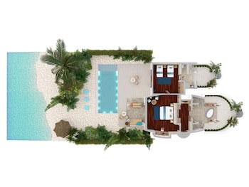 Anantara Dhigu Maldives Resort
