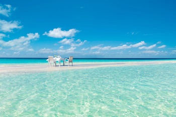 Anantara Dhigu Maldives Resort