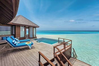 Anantara Dhigu Maldives Resort