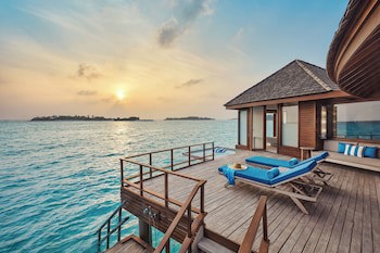 Anantara Dhigu Maldives Resort