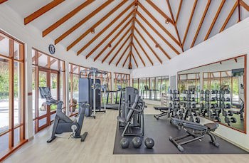 Anantara Dhigu Maldives Resort