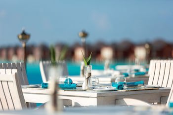 Anantara Dhigu Maldives Resort