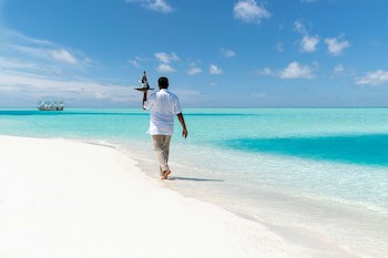 Anantara Dhigu Maldives Resort