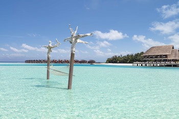 Anantara Dhigu Maldives Resort