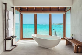 Anantara Dhigu Maldives Resort