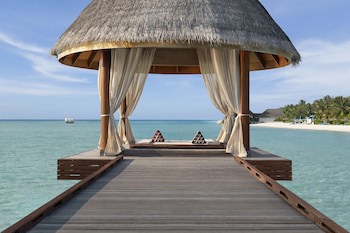 Anantara Dhigu Maldives Resort