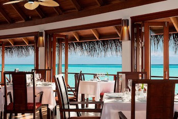 Anantara Dhigu Maldives Resort