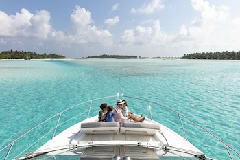Anantara Dhigu Maldives Resort