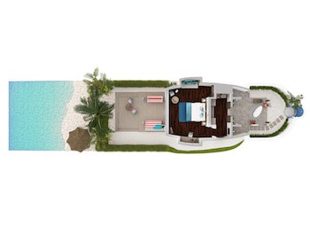 Anantara Dhigu Maldives Resort