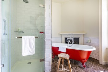 The Talbot Hotel, Malton, North Yorkshire