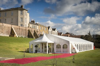 The Talbot Hotel, Malton, North Yorkshire