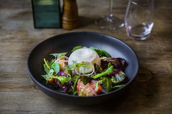 The Talbot Hotel, Malton, North Yorkshire