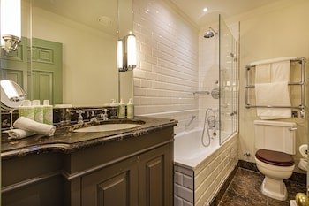 The Talbot Hotel, Malton, North Yorkshire